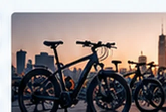 Bikes elétricas e oportunidade de negócio